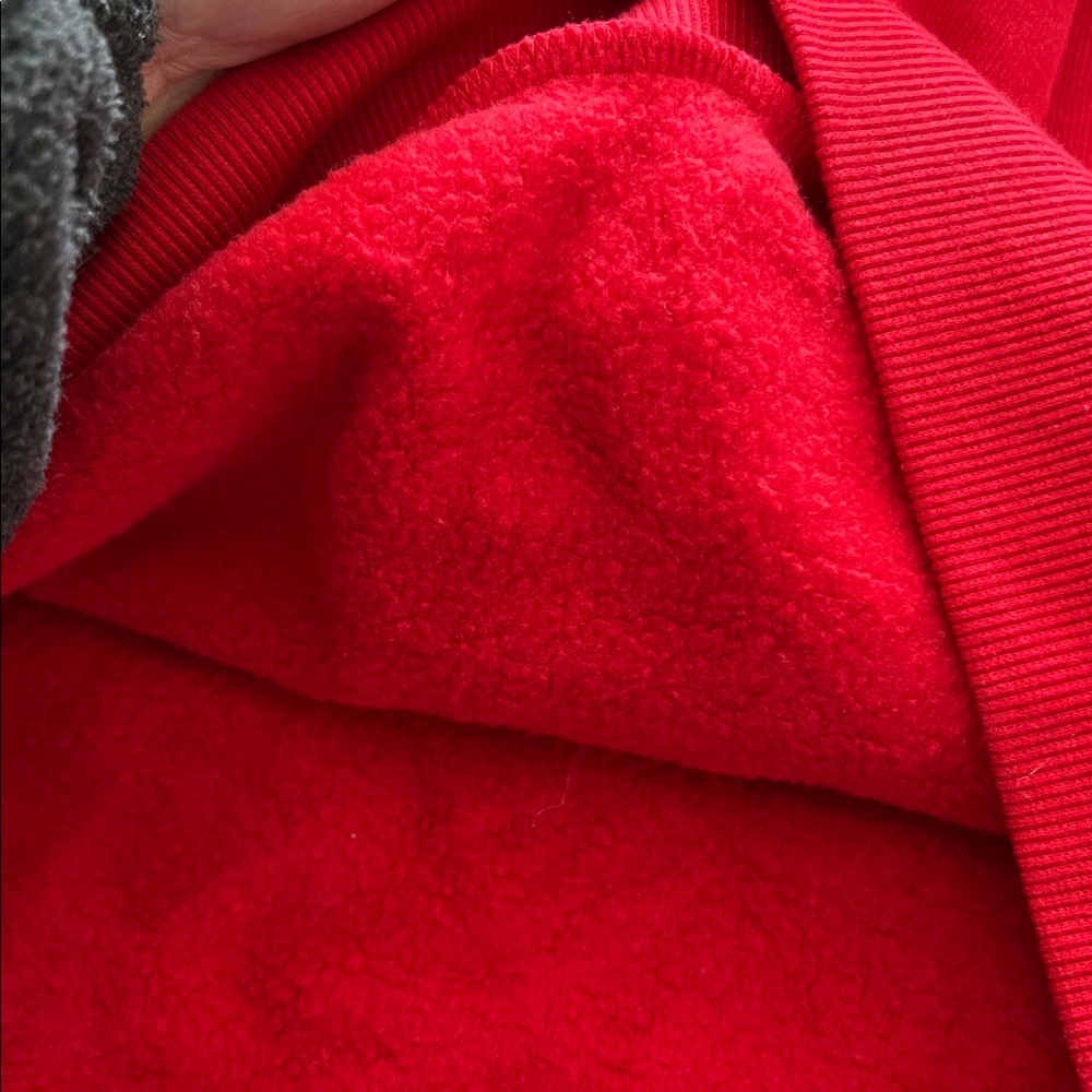 Like New Alo yoga eternal hoodie - Picture 9 of 9